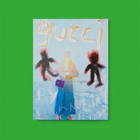 harmony gucci|Gucci by Harmony Korine.